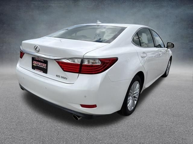 2014 Lexus ES 350