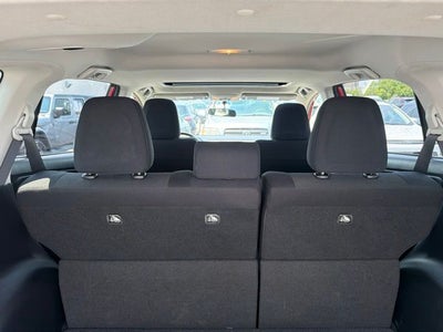 2016 Toyota RAV4 XLE AWD W/ SUNROOF