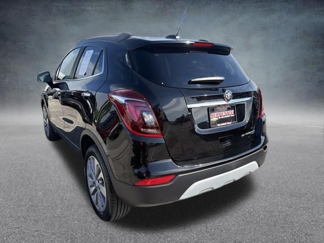 2020 Buick Encore Preferred AWD