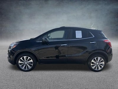 2020 Buick Encore Preferred AWD