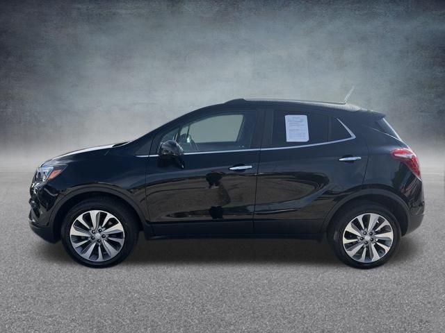 2020 Buick Encore Preferred AWD