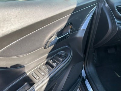 2020 Buick Encore Preferred AWD