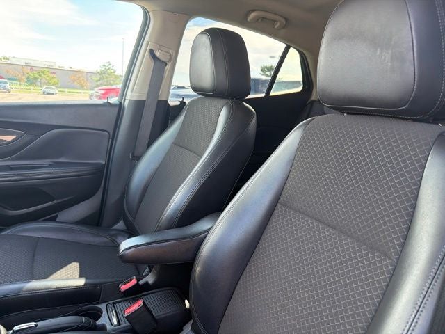 2020 Buick Encore Preferred AWD