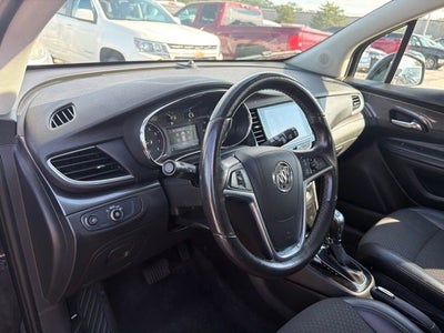 2020 Buick Encore Preferred AWD