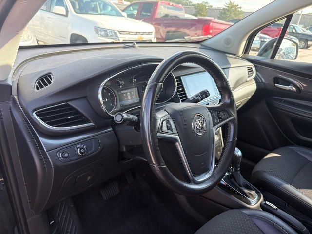 2020 Buick Encore Preferred AWD