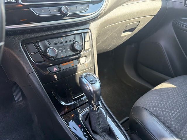 2020 Buick Encore Preferred AWD