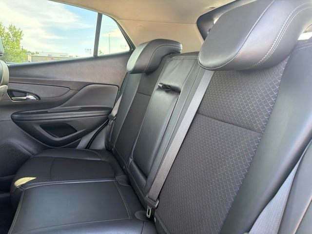 2020 Buick Encore Preferred AWD