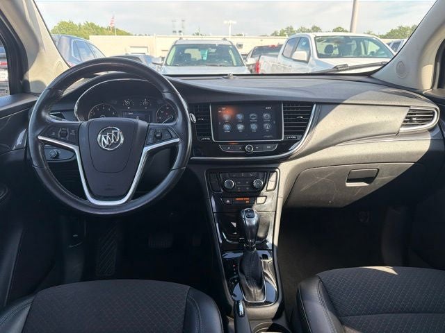 2020 Buick Encore Preferred AWD