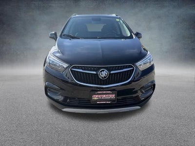 2020 Buick Encore Preferred AWD