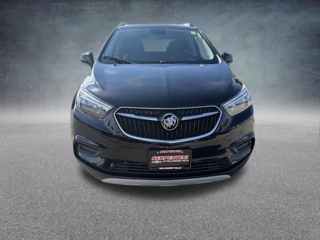 2020 Buick Encore Preferred AWD