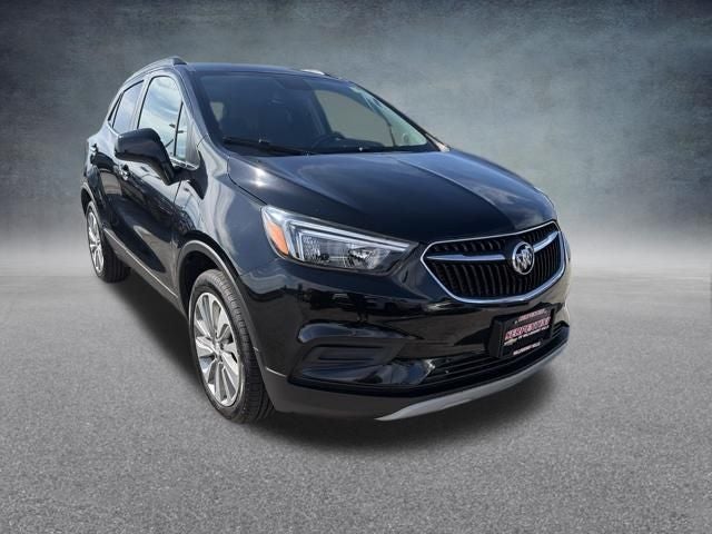 2020 Buick Encore Preferred AWD