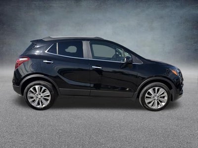 2020 Buick Encore Preferred AWD