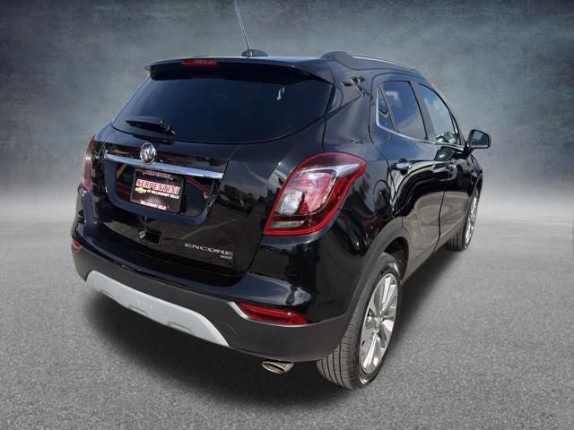 2020 Buick Encore Preferred AWD