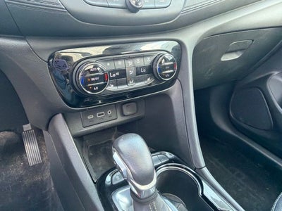 2023 Buick Encore GX Essence AWD