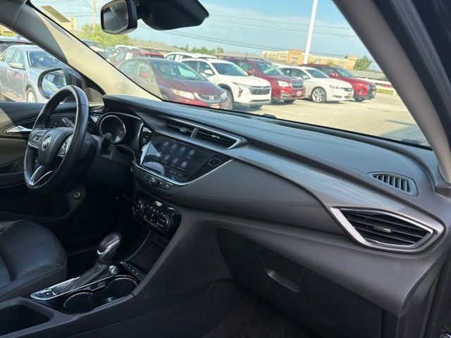 2023 Buick Encore GX Essence AWD