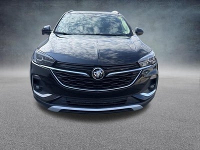 2023 Buick Encore GX Essence AWD