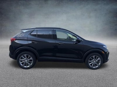 2023 Buick Encore GX Essence AWD