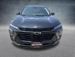2024 Chevrolet Trax ACTIV W/SUNROOF