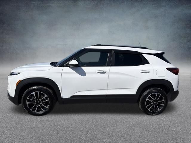 2024 Chevrolet TrailBlazer LT AWD