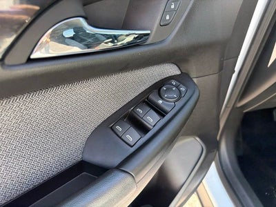 2024 Chevrolet TrailBlazer LT AWD