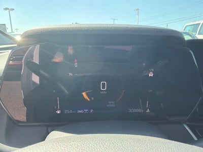 2024 Chevrolet TrailBlazer LT AWD
