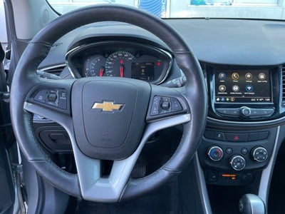 2018 Chevrolet Trax LT AWD