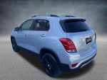 2018 Chevrolet Trax LT AWD