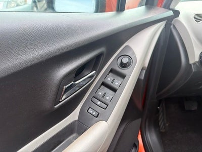 2016 Chevrolet Trax LT AWD