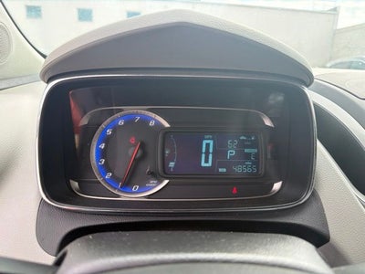2016 Chevrolet Trax LT AWD