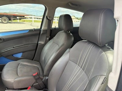 2014 Chevrolet Spark LS