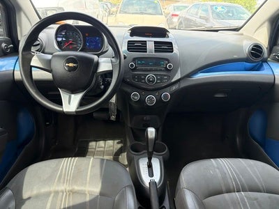 2014 Chevrolet Spark LS