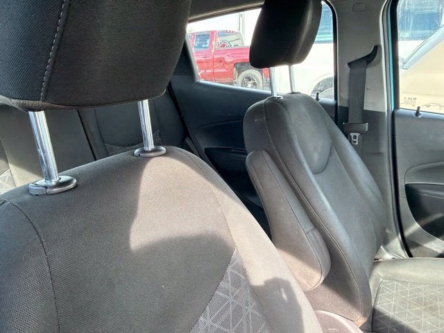 2021 Chevrolet Spark LS