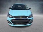 2021 Chevrolet Spark LS