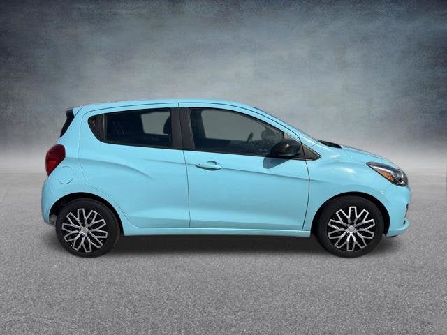 2021 Chevrolet Spark LS