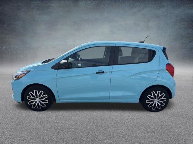 2021 Chevrolet Spark LS