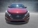 2016 Hyundai Tucson Limited AWD