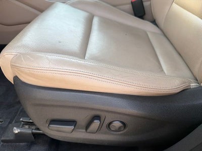 2016 Hyundai Tucson Limited AWD