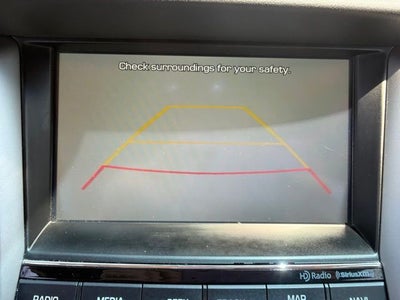 2016 Hyundai Tucson Limited AWD