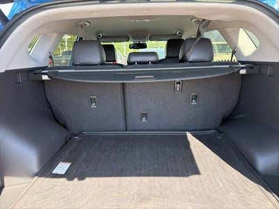 2017 Hyundai Tucson Limited AWD