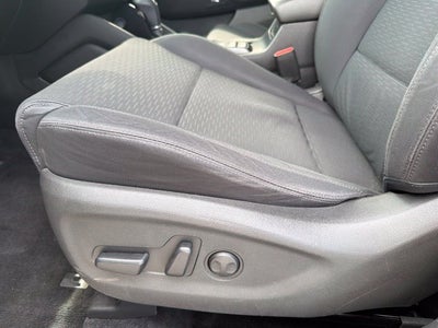 2019 Hyundai Tucson Sport AWD