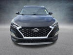 2019 Hyundai Tucson Sport AWD