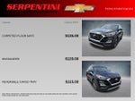 2019 Hyundai Tucson Sport AWD