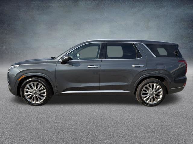 2020 Hyundai Palisade Limited AWD