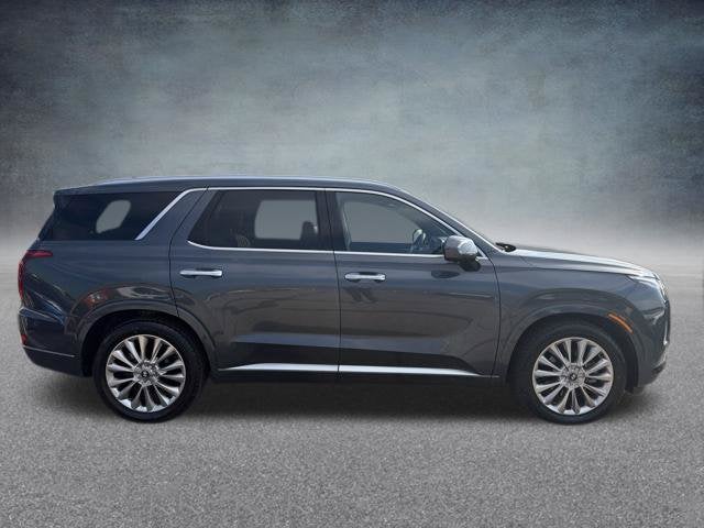 2020 Hyundai Palisade Limited AWD
