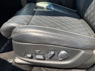2022 Genesis GV70 3.5T Sport AWD W/ PANO ROOF