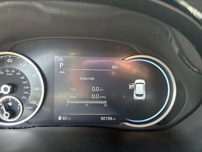 2022 Genesis GV70 3.5T Sport AWD W/ PANO ROOF