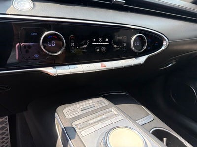 2022 Genesis GV70 3.5T Sport AWD W/ PANO ROOF