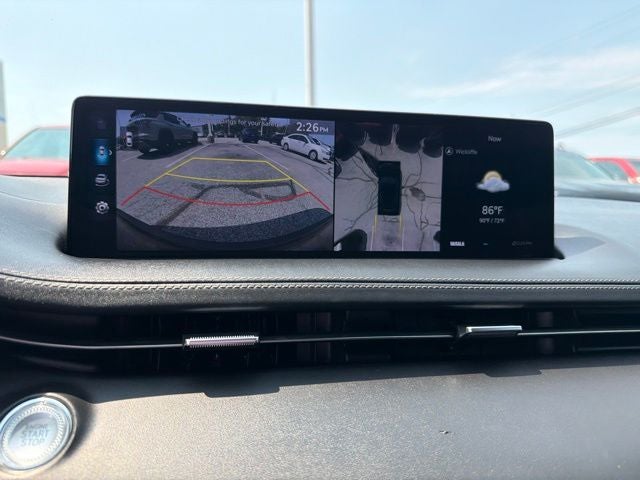 2022 Genesis GV70 3.5T Sport AWD W/ PANO ROOF