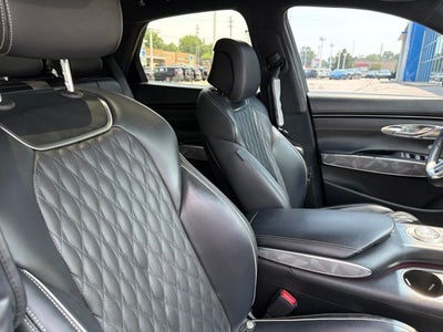 2022 Genesis GV70 3.5T Sport AWD W/ PANO ROOF
