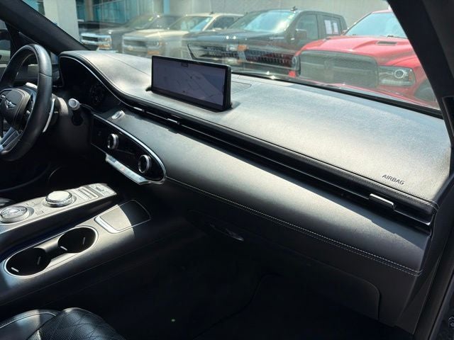 2022 Genesis GV70 3.5T Sport AWD W/ PANO ROOF